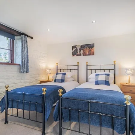 2 Bed In Eden Valley Sz269 Kirkoswald (Cumbria)