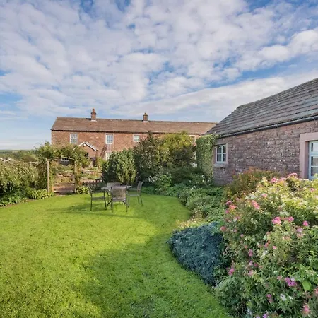 2 Bed In Eden Valley Sz269