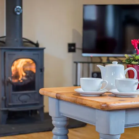 2 Bed In Eden Valley Sz269 *