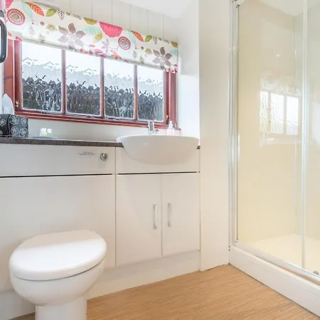 Semesterbostad 2 Bed In Eden Valley Sz269