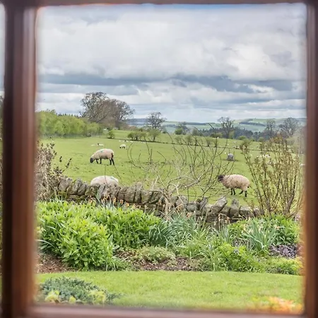2 Bed In Eden Valley Sz269 Semesterbostad Kirkoswald (Cumbria)